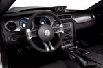 Ford Mustang Boss 302 2012 года